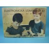 Elektronická stavebnice 02 10 pokusů DUV Zlatníky