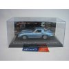 Chevrolet Corvette Stingray Coupé C2 1963 Blue metallic 1:43 Atlas DeAgostini