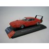 Dodge Charger Daytona 1969 Red 1:43 Atlas DeAgostiny