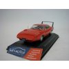 Dodge Charger Daytona 1969 Red 1:43 Atlas DeAgostiny