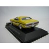 Dodge Challenger R/T 440 1970 Yellow 1:43 Atlas DeAgostiny