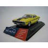 Dodge Challenger R/T 440 1970 Yellow 1:43 Atlas DeAgostiny