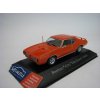 Pontiac GTO The Judge 1969 Orange 1:43 Atlas DeAgostiny