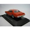 Pontiac GTO The Judge 1969 Orange 1:43 Atlas DeAgostiny