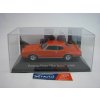 Pontiac GTO The Judge 1969 Orange 1:43 Atlas DeAgostiny