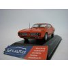 Pontiac GTO The Judge 1969 Orange 1:43 Atlas DeAgostiny