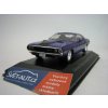 Dodge Challenger R/T 440 1970 Purple 1:43 Atlas DeAgostiny