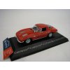 Chevrolet Corvette C2 Stingray Coupé 1963 Red 1:43 Atlas DeAgostini
