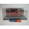 Chevrolet Corvette C2 Stingray Coupé 1963 Red 1:43 Atlas DeAgostini