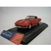 Chevrolet Corvette C2 Stingray Coupé 1963 Red 1:43 Atlas DeAgostini