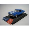 Chevrolet Chevelle SS 454 1970 Blue 1:43 Atlas DeAgostini