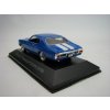 Chevrolet Chevelle SS 454 1970 Blue 1:43 Atlas DeAgostini