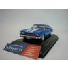 Chevrolet Chevelle SS 454 1970 Blue 1:43 Atlas DeAgostini