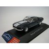 Ford Shelby GT 500 Mustang 1967 Black 1:43 Atlas DeAgostini