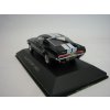Ford Shelby GT 500 Mustang 1967 Black 1:43 Atlas DeAgostini
