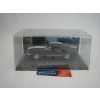 Ford Shelby GT 500 Mustang 1967 Black 1:43 Atlas DeAgostini