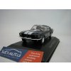 Ford Shelby GT 500 Mustang 1967 Black 1:43 Atlas DeAgostini