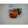 Tatra 138 S3 Sklápěč Oranžový 1:87 Igra