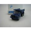 Tatra 138 S1 Sklápěč Modrý 1:87 Igra