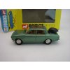 Rover 2000 TC Green Retro serie 275 1:50 Corgi
