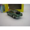 Rover 2000 TC Green Retro serie 275 1:50 Corgi