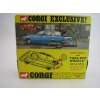 Rover 2000 TC Green Retro serie 275 1:50 Corgi