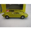 Oldsmobile Toronado Yellow Retro serie 276 1:50 Corgi