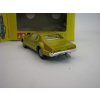 Oldsmobile Toronado Yellow Retro serie 276 1:50 Corgi