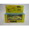 Oldsmobile Toronado Yellow Retro serie 276 1:50 Corgi