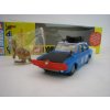 Hillman Hunter s Klokanem Retro serie 302 1:50 Corgi