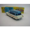 Cadillac Superior Ambulance Retro serie 437 1:50 Corgi
