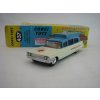 Cadillac Superior Ambulance Retro serie 437 1:50 Corgi