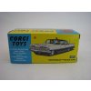 Chevrolet Police Car Retro serie 481 1:50 Corgi