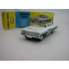 Chevrolet Police Car Retro serie 481 1:50 Corgi