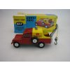 Land Rover Breakdown Truck Odtahovka Retro serie 417 1:50 Corgi