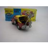 Land Rover Breakdown Truck Odtahovka Retro serie 417 1:50 Corgi