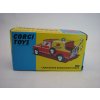 Land Rover Breakdown Truck Odtahovka Retro serie 417 1:50 Corgi