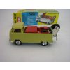 Volkswagen Breakdown truck Retro serie 490 1:50 Corgi