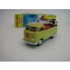 Volkswagen Breakdown truck Retro serie 490 1:50 Corgi