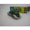 Volkswagen Beetle European Police Car Retro serie 492 1:50 Corgi