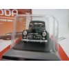 Časopis s modelem Škoda Superb OHV 1948 Green 1:43 Atlas DeAgostini