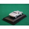 Lotus Europa silver 1:72 Cararama