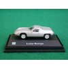 Lotus Europa silver 1:72 Cararama