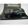 Časopis 52 Rychle a Zběsile s Dodge Challenger SRT8 2009 1:43 DeAgostini