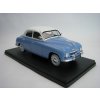 Škoda 1200 Blue s Vitrínkou a časopisem 1:24 DeAgostiny