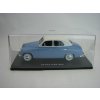 Škoda 1200 Blue s Vitrínkou a časopisem 1:24 DeAgostiny