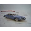 Škoda 1200 Blue s Vitrínkou a časopisem 1:24 DeAgostiny
