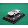 Lotus Europa silver 1:72 Cararama