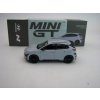 Hyundai Kona N Sonic Blue Mini GT 1:64 TSM