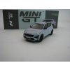 Hyundai Kona N Sonic Blue Mini GT 1:64 TSM